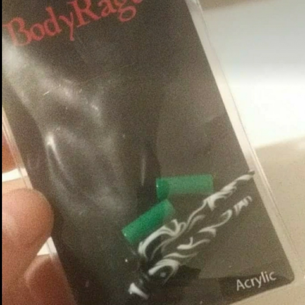 Size 4 tapers/guages